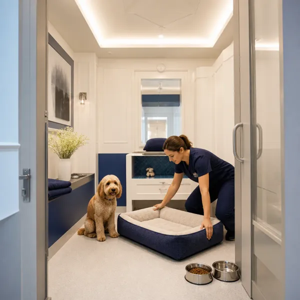 Suite refresh protocol
