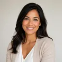 Portrait of Sofia Keller