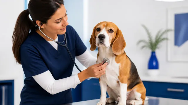 Wellness Plans at DogCare luxury pet studio